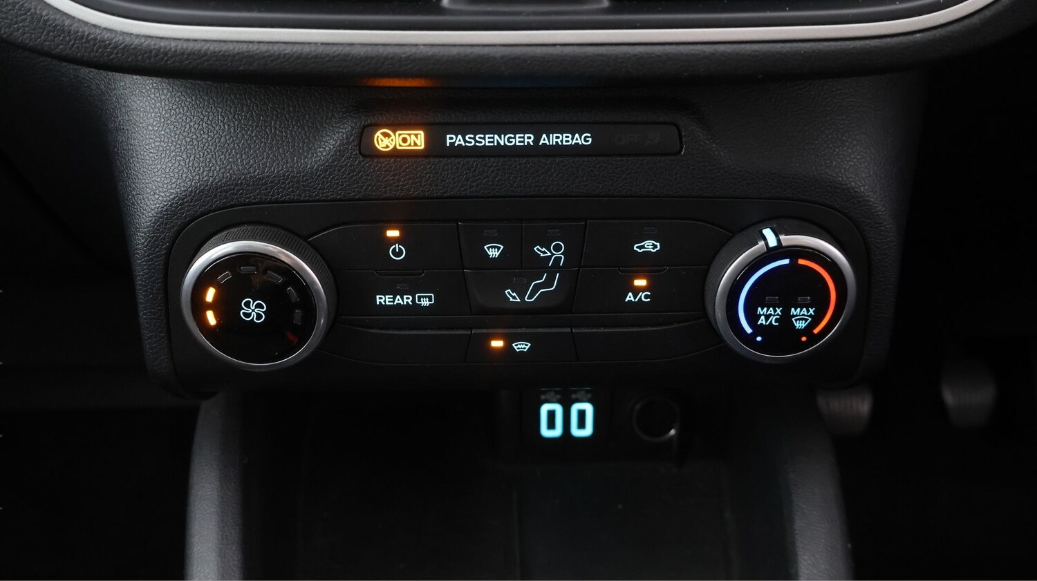 Used Ford Kuga for sale - 78223981: Photo 12