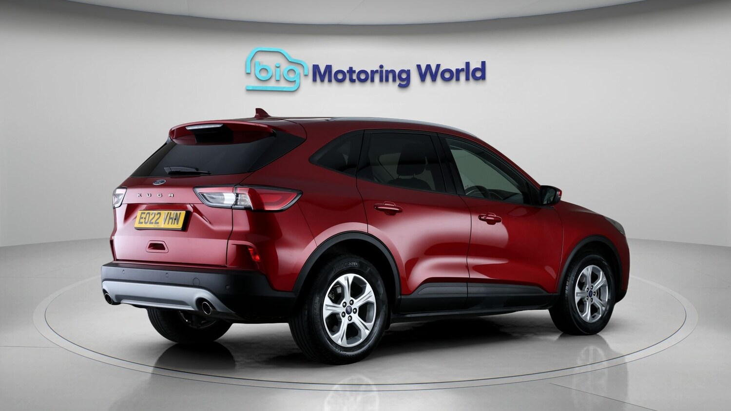 Used Ford Kuga for sale - 78223981: Photo 7