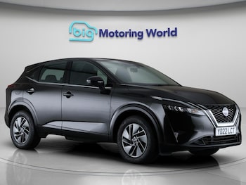 2022 (22) - 1.3 DIG-T MHEV Acenta Premium SUV 5dr Petrol Hybrid Manual Euro 6 (s/s) (14