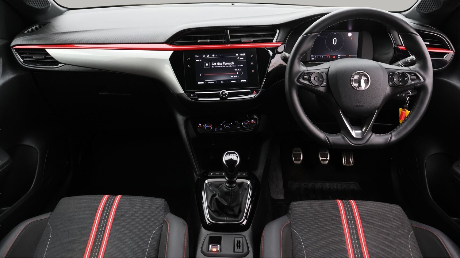 Used Vauxhall Corsa 2022 for sale - 77584894: Photo 13