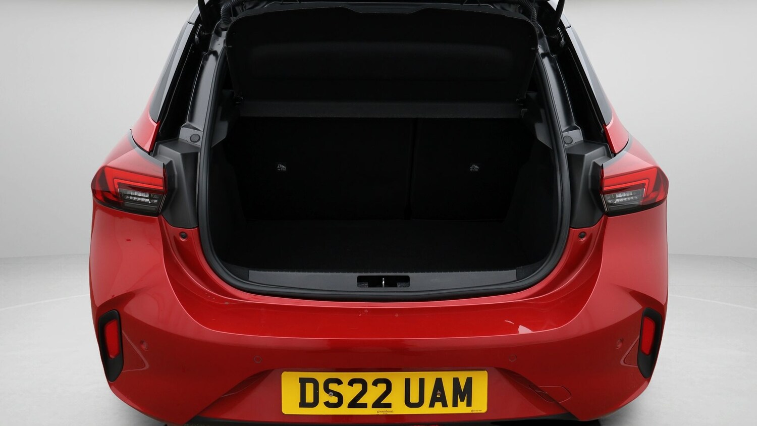 Used Vauxhall Corsa 2022 for sale - 77584894: Photo 17