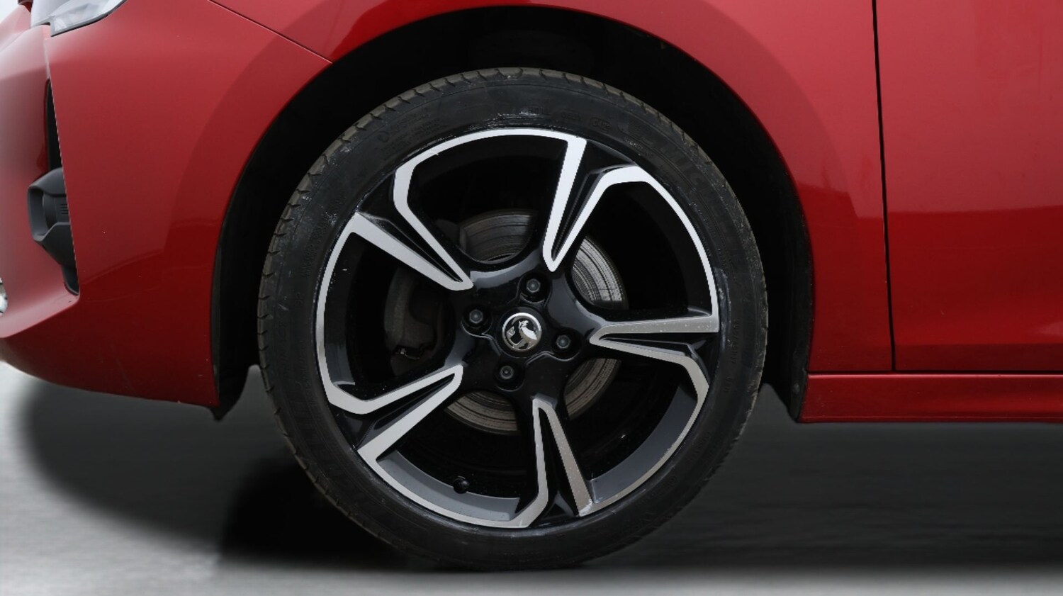 Used Vauxhall Corsa 2022 for sale - 77584894: Photo 18