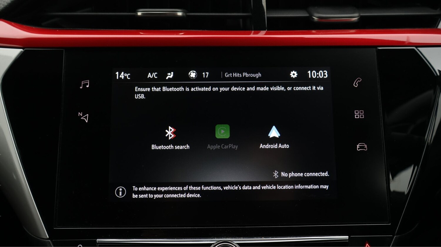 Used Vauxhall Corsa 2022 for sale - 77584894: Photo 24