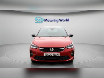 Used Vauxhall Corsa 2022 for sale - 77584894: Photo
