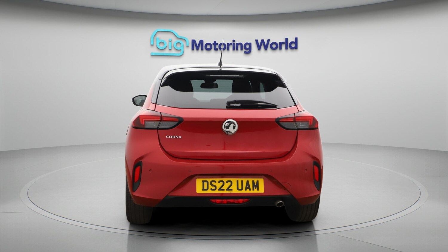 Used Vauxhall Corsa 2022 for sale - 77584894: Photo 6