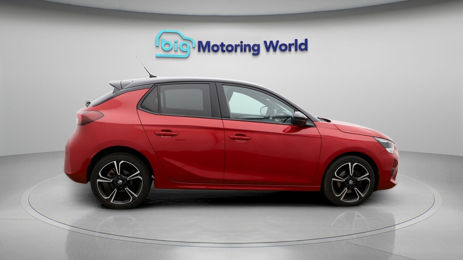 Used Vauxhall Corsa 2022 for sale - 77584894: Photo 8