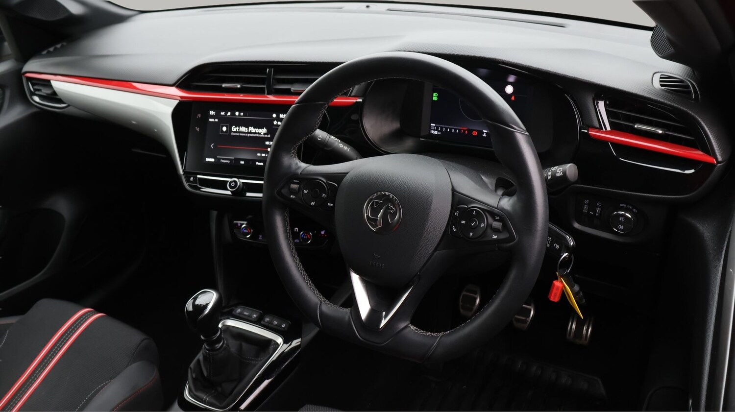 Used Vauxhall Corsa 2022 for sale - 77584894: Photo 9