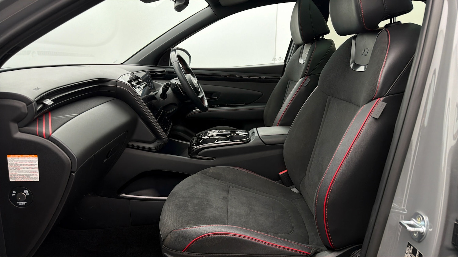 Used Hyundai TUCSON for sale - 78143672: Photo 13