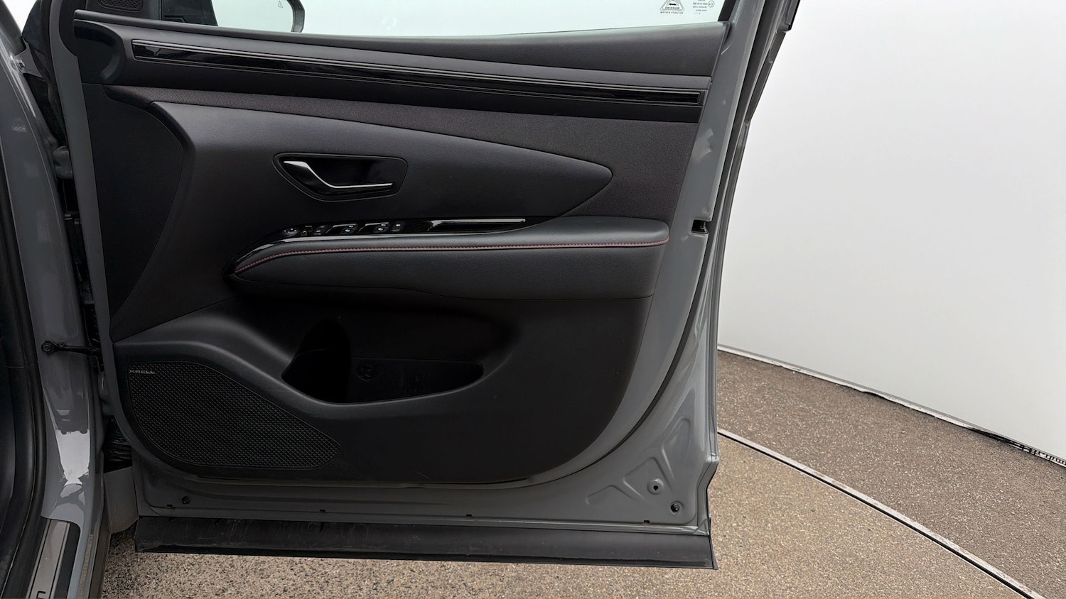 Used Hyundai TUCSON for sale - 78143672: Photo 14