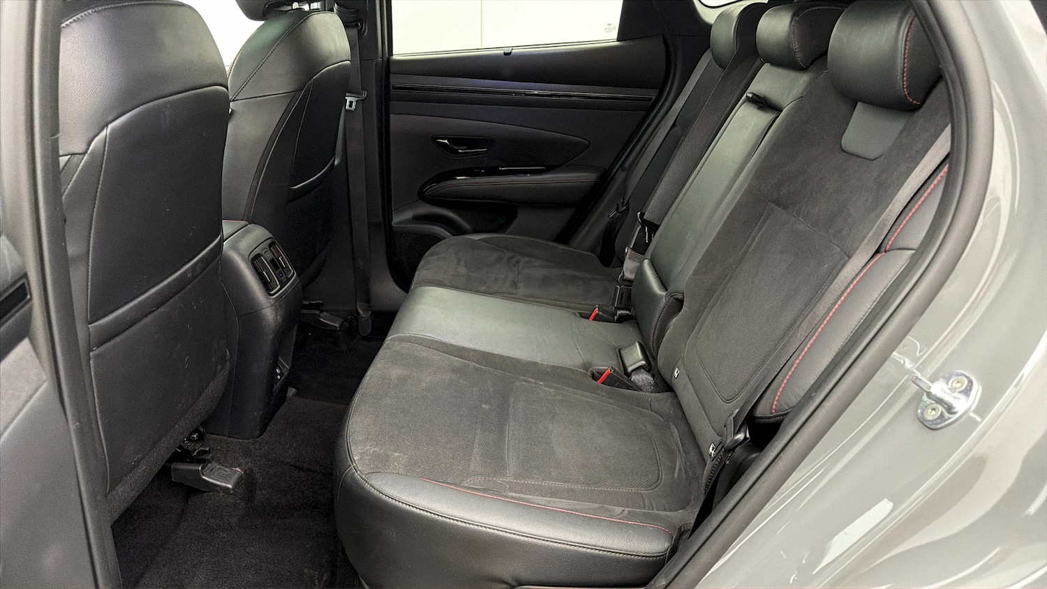 Used Hyundai TUCSON for sale - 78143672: Photo 15