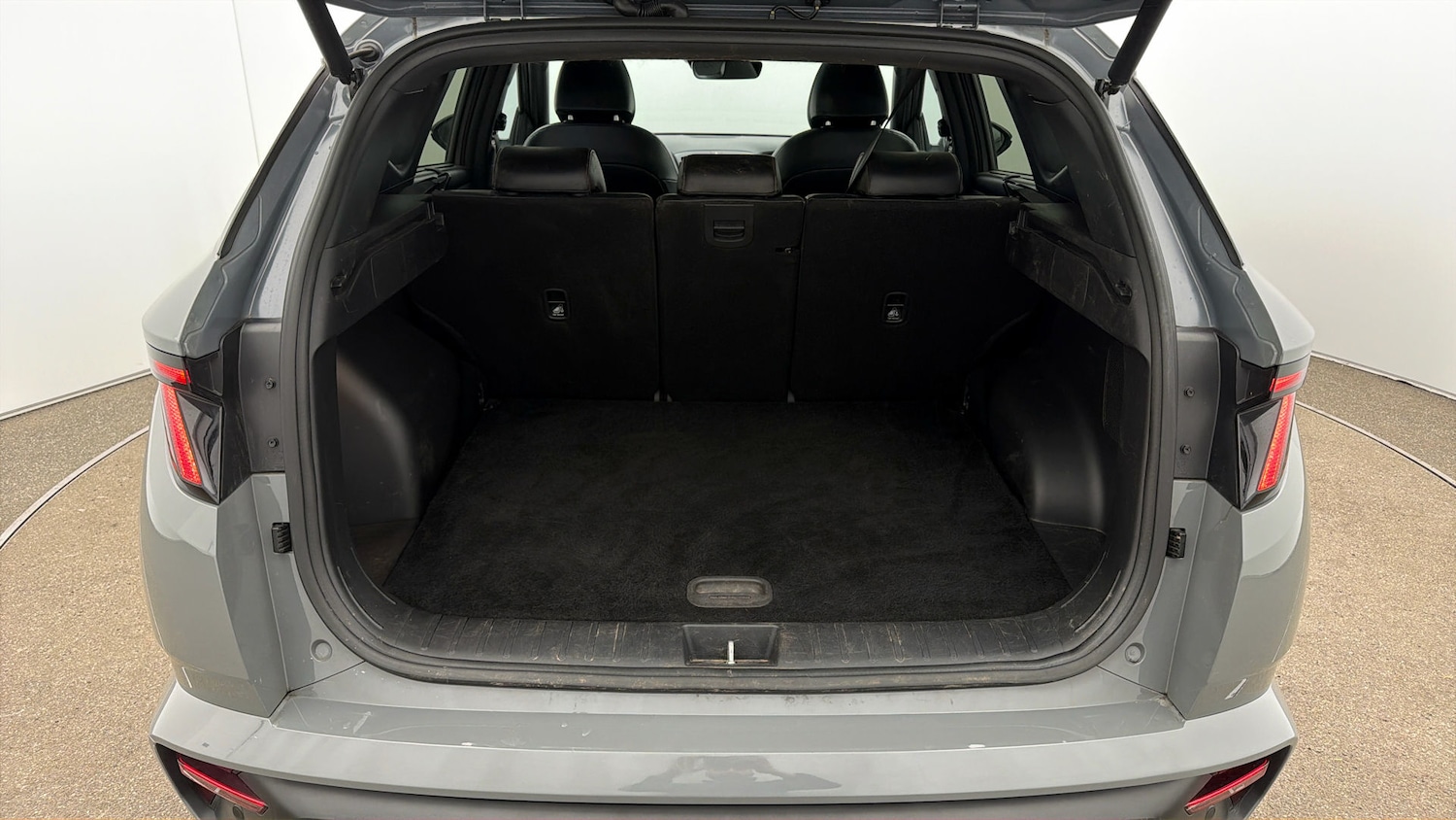 Used Hyundai TUCSON for sale - 78143672: Photo 16