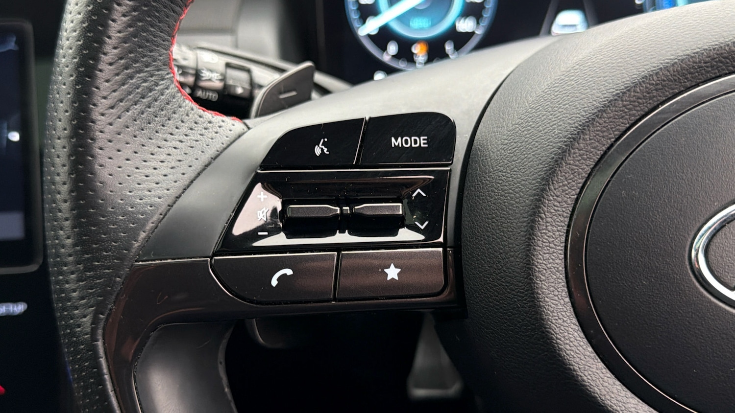 Used Hyundai TUCSON for sale - 78143672: Photo 23