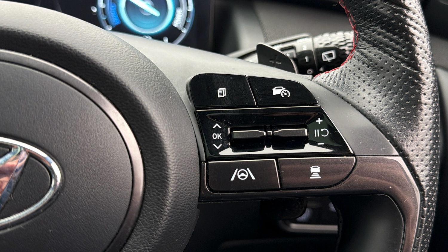 Used Hyundai TUCSON for sale - 78143672: Photo 24