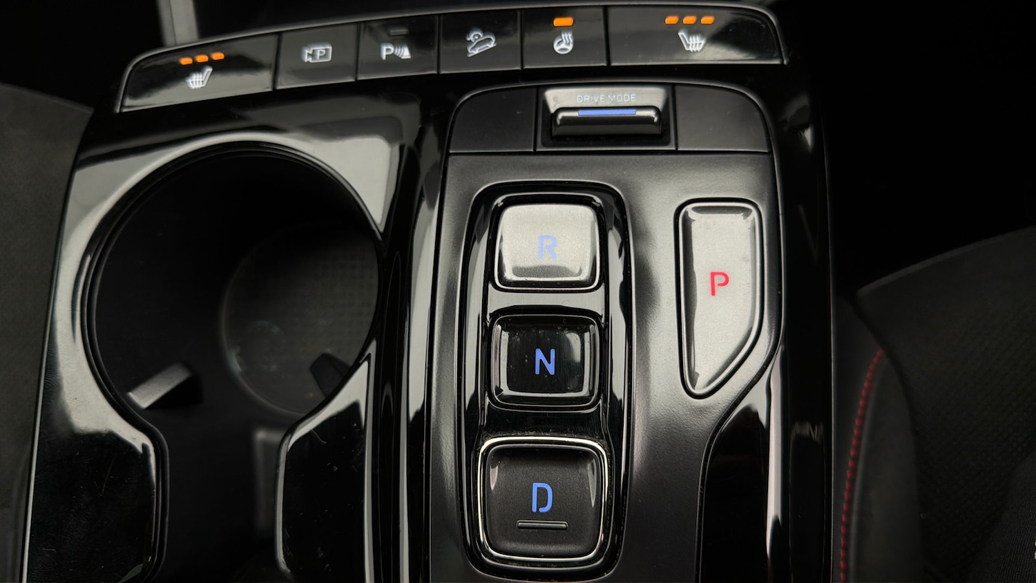 Used Hyundai TUCSON for sale - 78143672: Photo 25