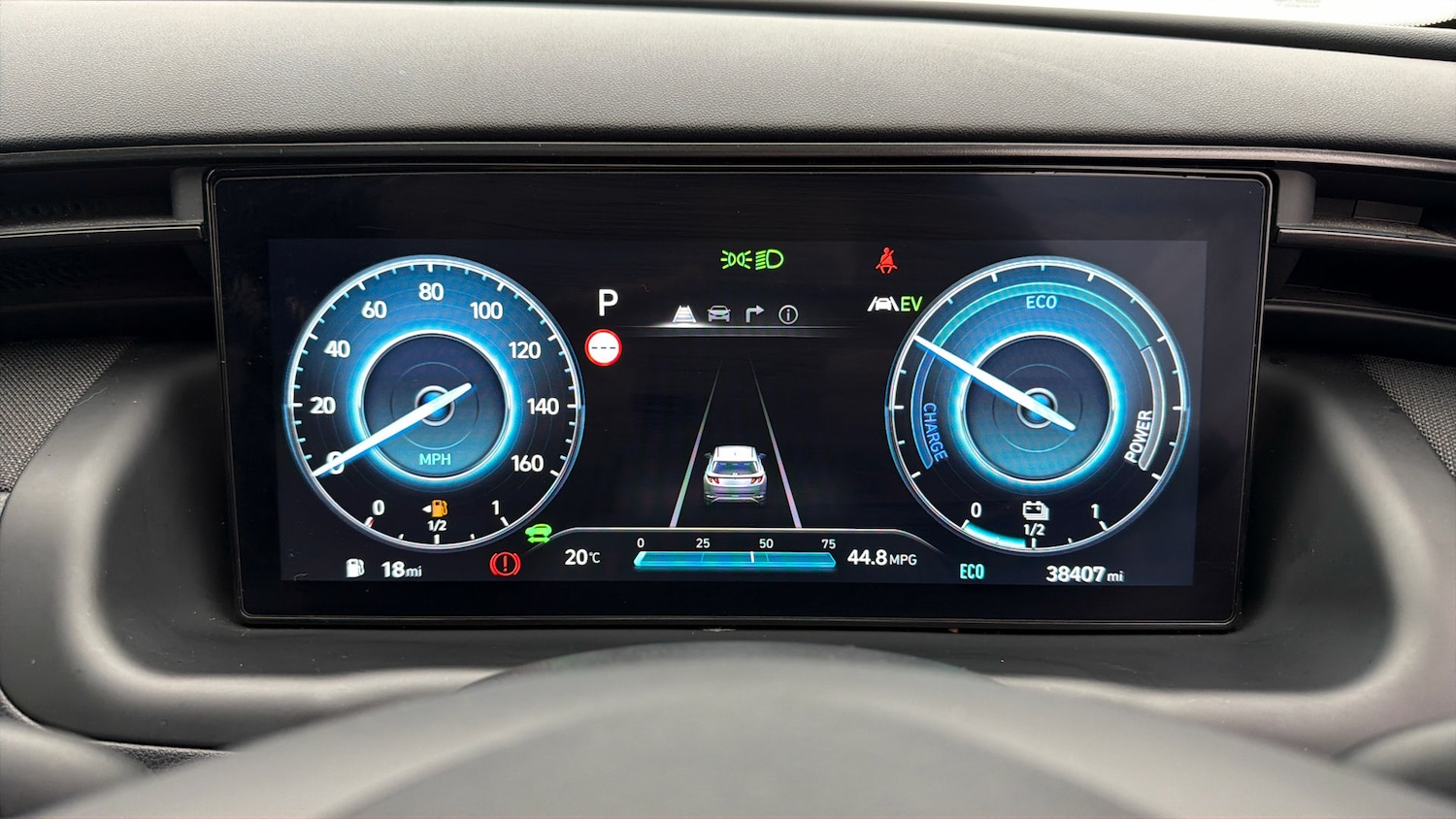 Used Hyundai TUCSON for sale - 78143672: Photo 26