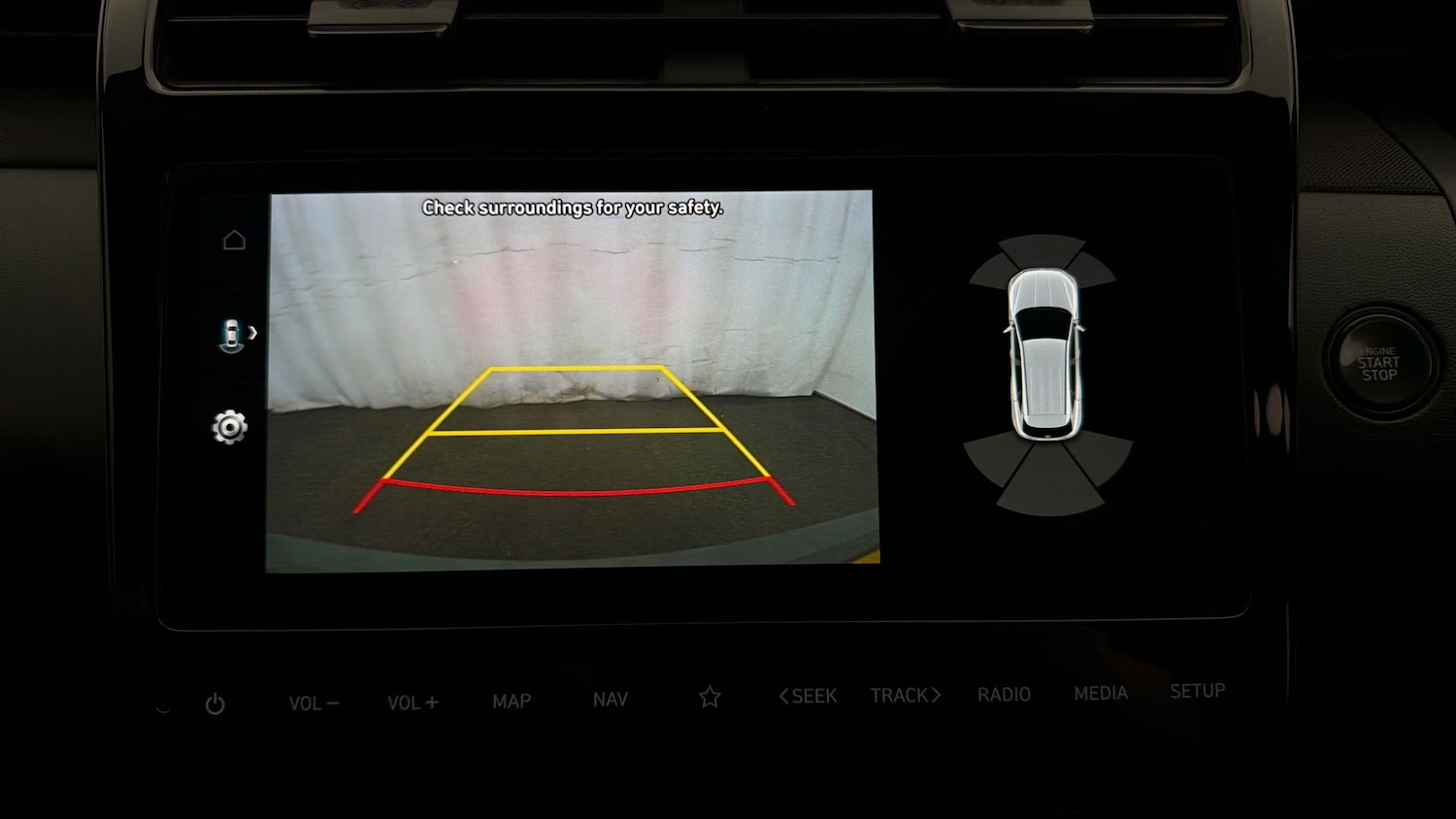 Used Hyundai TUCSON for sale - 78143672: Photo 27