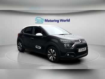 Used Citroen C3 2024 for sale - 79705802: Photo