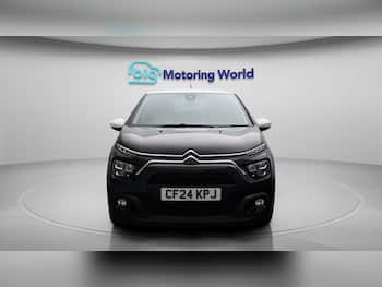 Used Citroen C3 2024 for sale - 79705802: Photo