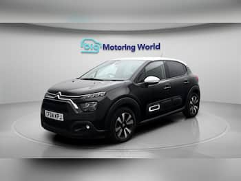 Used Citroen C3 2024 for sale - 79705802: Photo