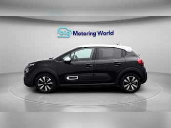 Used Citroen C3 2024 for sale - 79705802: Photo