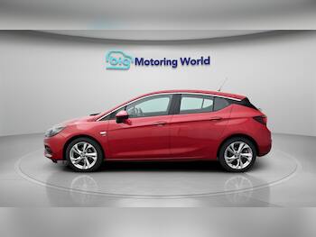 Used Vauxhall Astra 2020 for sale - 79732772: Photo