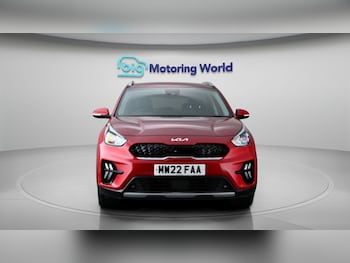 Used Kia Niro 2022 for sale - 79545308: Photo