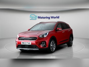 Used Kia Niro 2022 for sale - 79545308: Photo