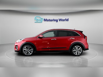Used Kia Niro 2022 for sale - 79545308: Photo