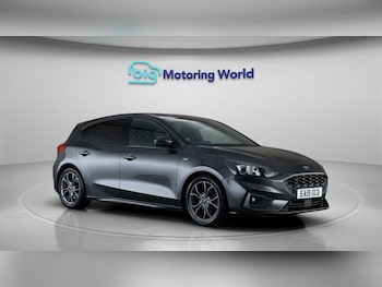 Used Ford Focus 2019 for sale - 78281145: Photo