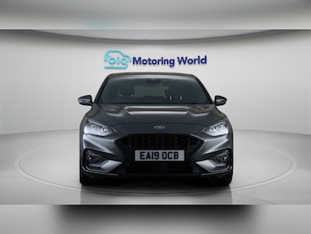Used Ford Focus 2019 for sale - 78281145: Photo