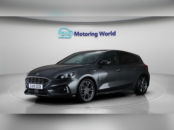 Used Ford Focus 2019 for sale - 78281145: Photo