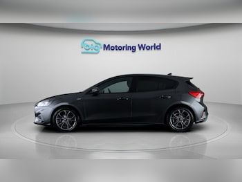 Used Ford Focus 2019 for sale - 78281145: Photo