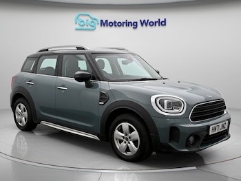 Used MINI Countryman 2021 for sale - 79585947: Photo