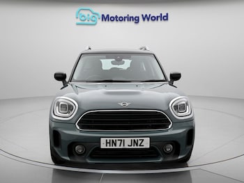 Used MINI Countryman 2021 for sale - 79585947: Photo