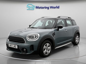 Used MINI Countryman 2021 for sale - 79585947: Photo