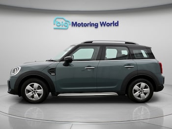 Used MINI Countryman 2021 for sale - 79585947: Photo