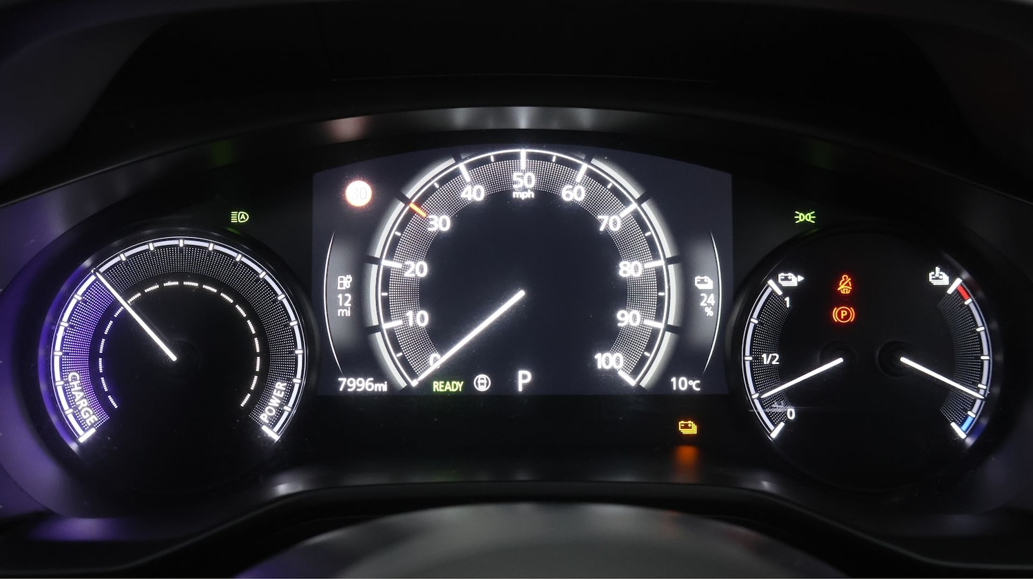 Used Mazda MX-30 for sale - 77932488: Photo 10