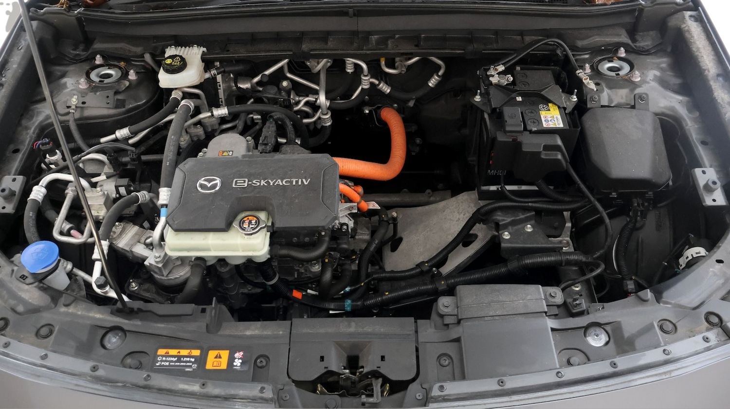 Used Mazda MX-30 for sale - 77932488: Photo 19