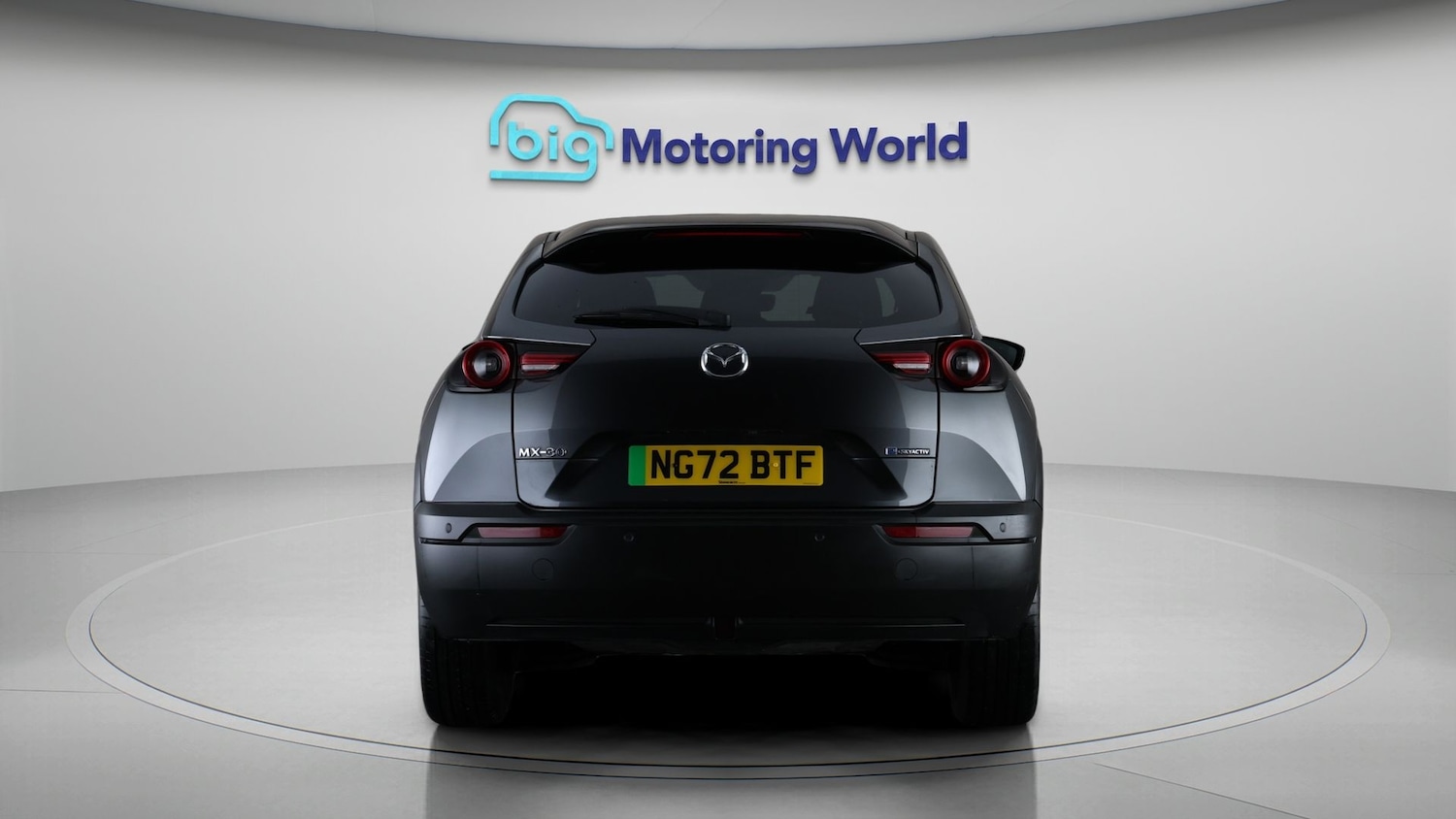 Used Mazda MX-30 for sale - 77932488: Photo 6