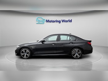 Used BMW 3 Series 2023 for sale - 79546816: Photo