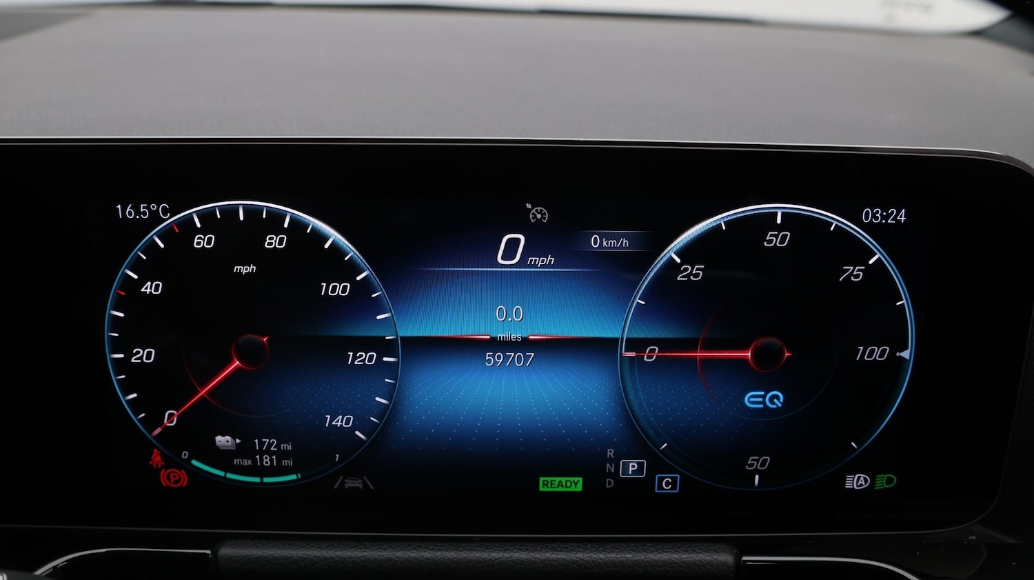 Used Mercedes-Benz EQA 2021 for sale - 77415413: Photo 10