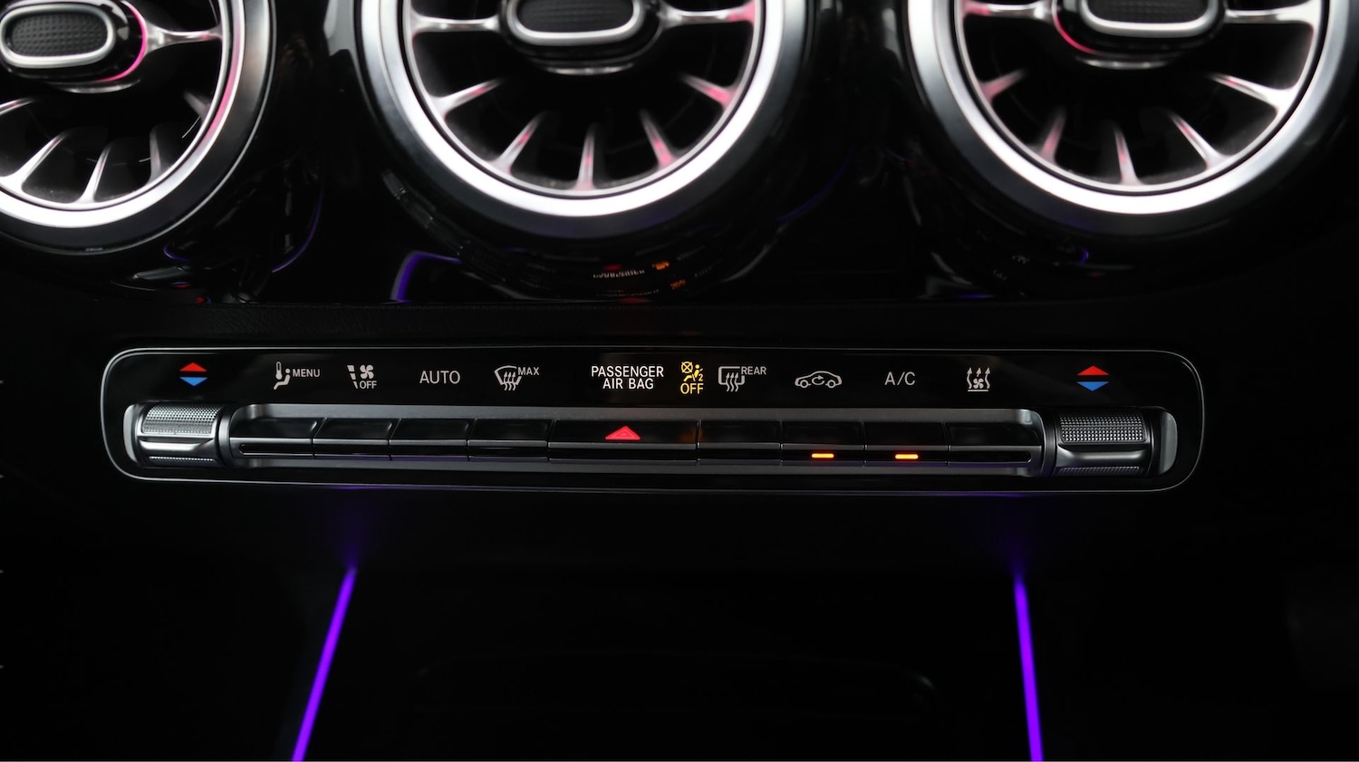 Used Mercedes-Benz EQA 2021 for sale - 77415413: Photo 12