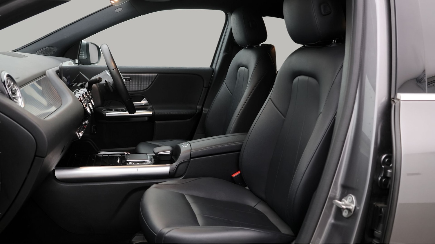 Used Mercedes-Benz EQA 2021 for sale - 77415413: Photo 14