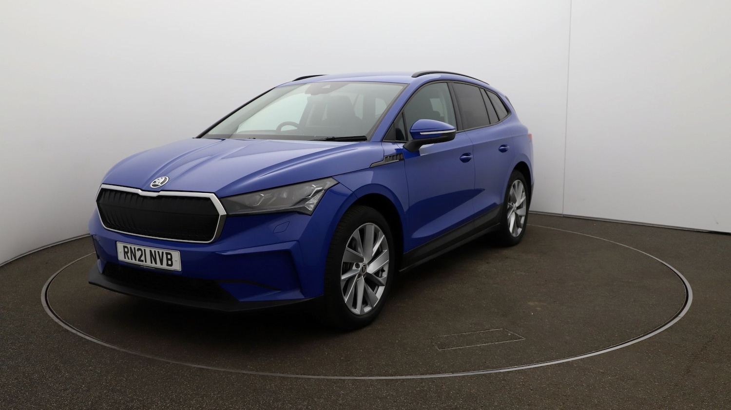 Used Skoda Enyaq 2021 for sale - 76808972: Photo 30