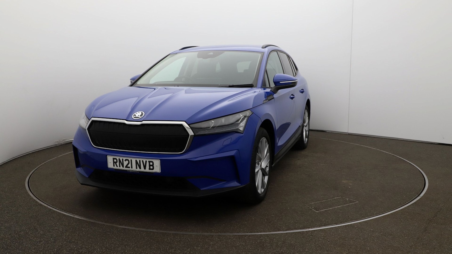 Used Skoda Enyaq 2021 for sale - 76808972: Photo 31