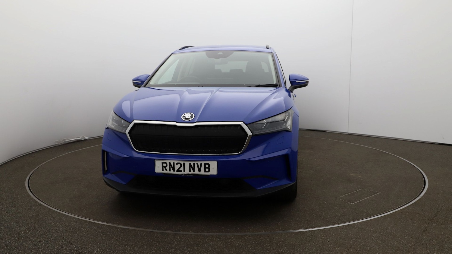 Used Skoda Enyaq 2021 for sale - 76808972: Photo 32