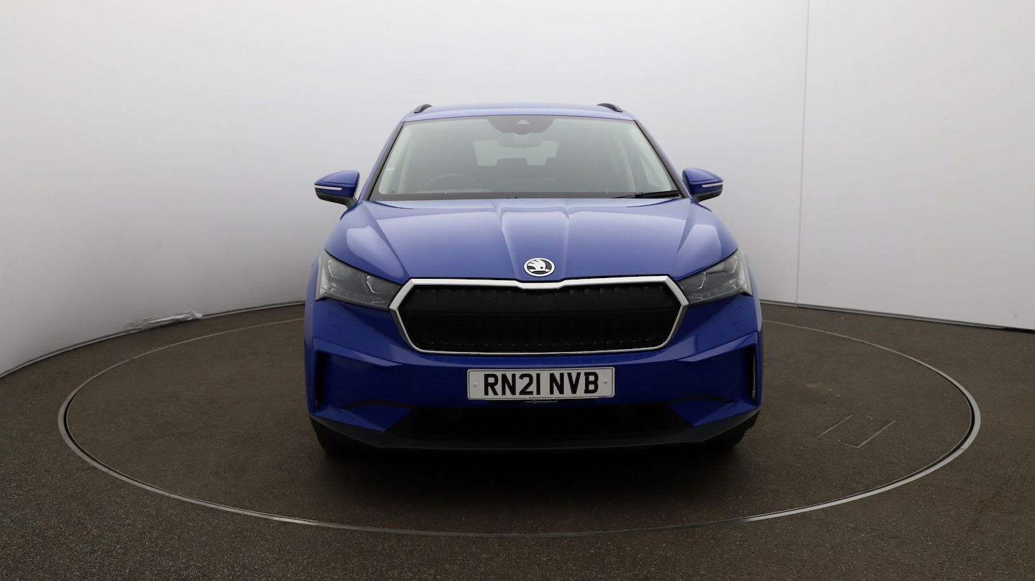 Used Skoda Enyaq 2021 for sale - 76808972: Photo 33