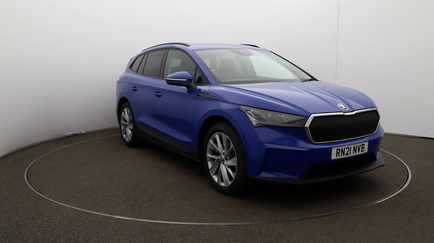 Used Skoda Enyaq 2021 for sale - 76808972: Photo 36