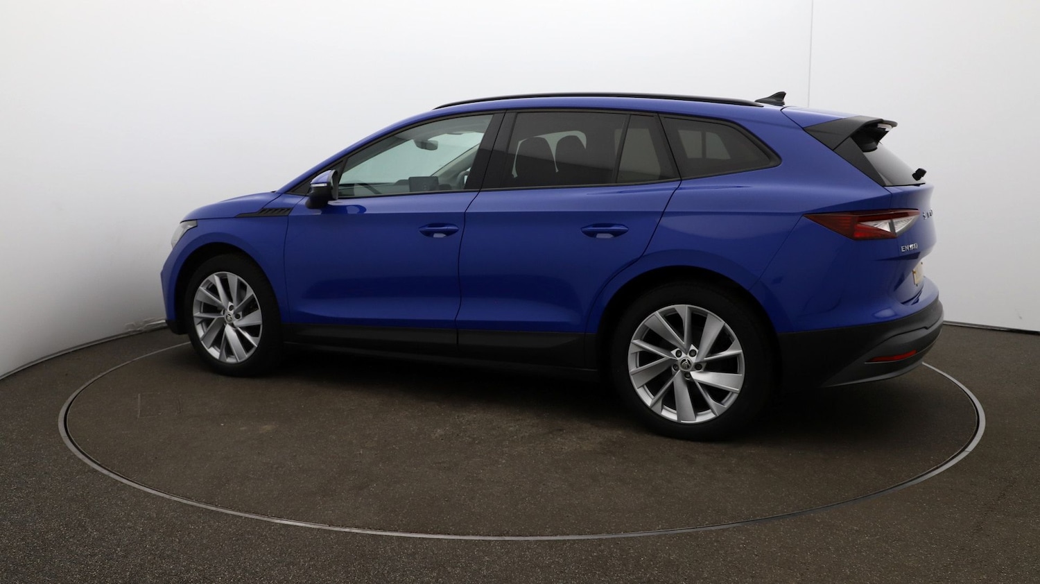 Used Skoda Enyaq 2021 for sale - 76808972: Photo 40