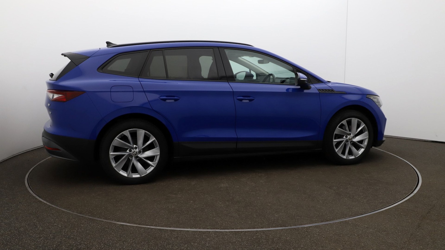 Used Skoda Enyaq 2021 for sale - 76808972: Photo 44